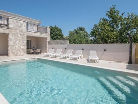 Apartments Barbara أوماغ المظهر الخارجي الصورة