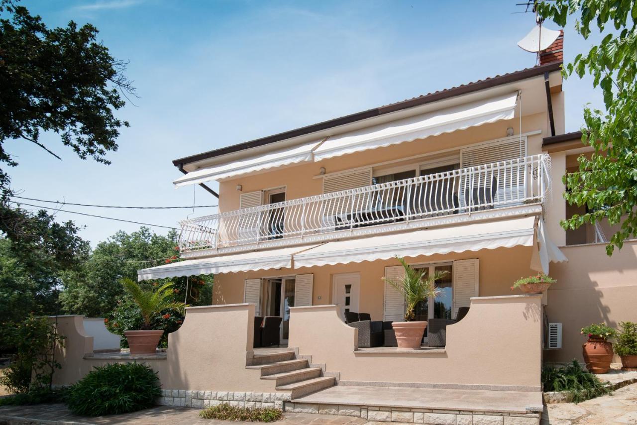 Apartments Barbara أوماغ المظهر الخارجي الصورة