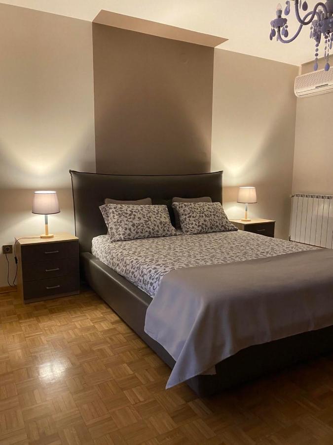 Apartments Barbara أوماغ المظهر الخارجي الصورة
