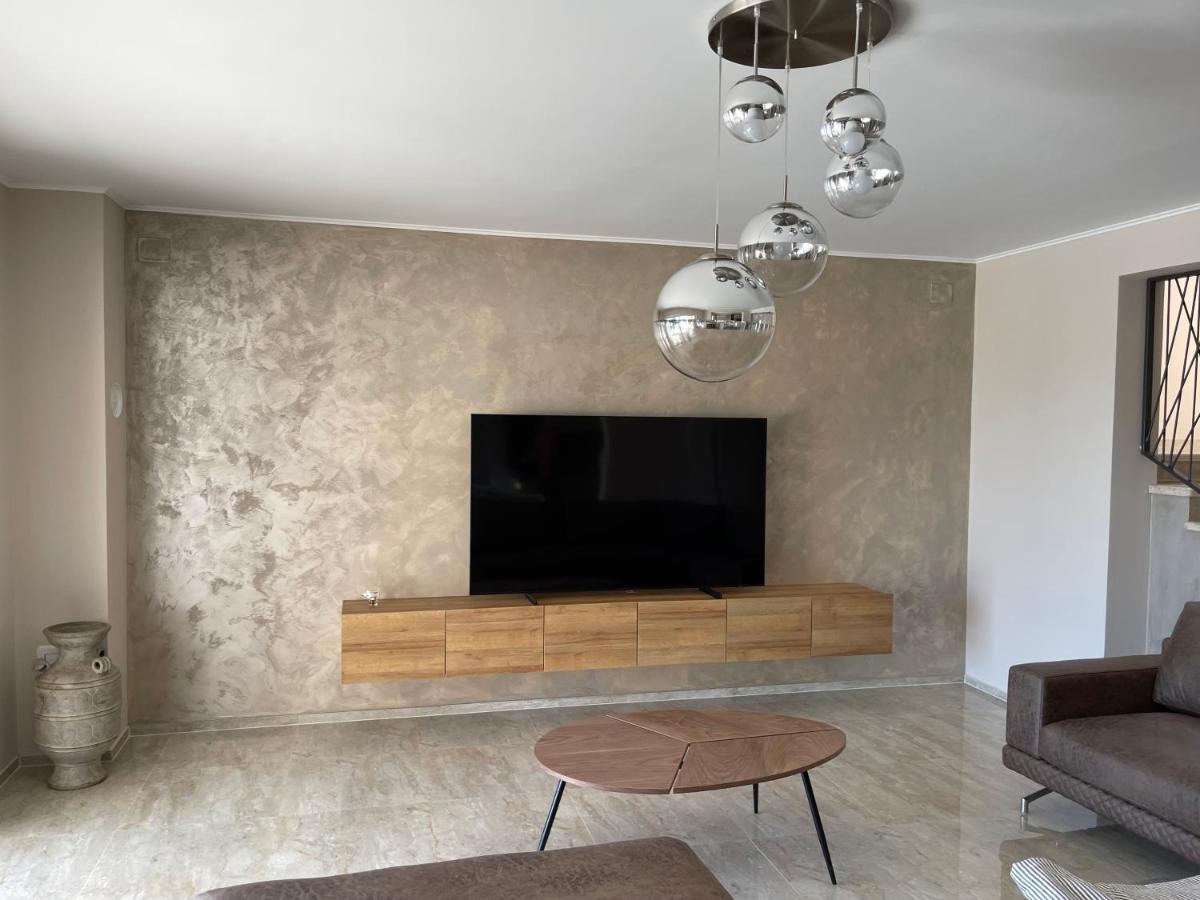 Apartments Barbara أوماغ المظهر الخارجي الصورة