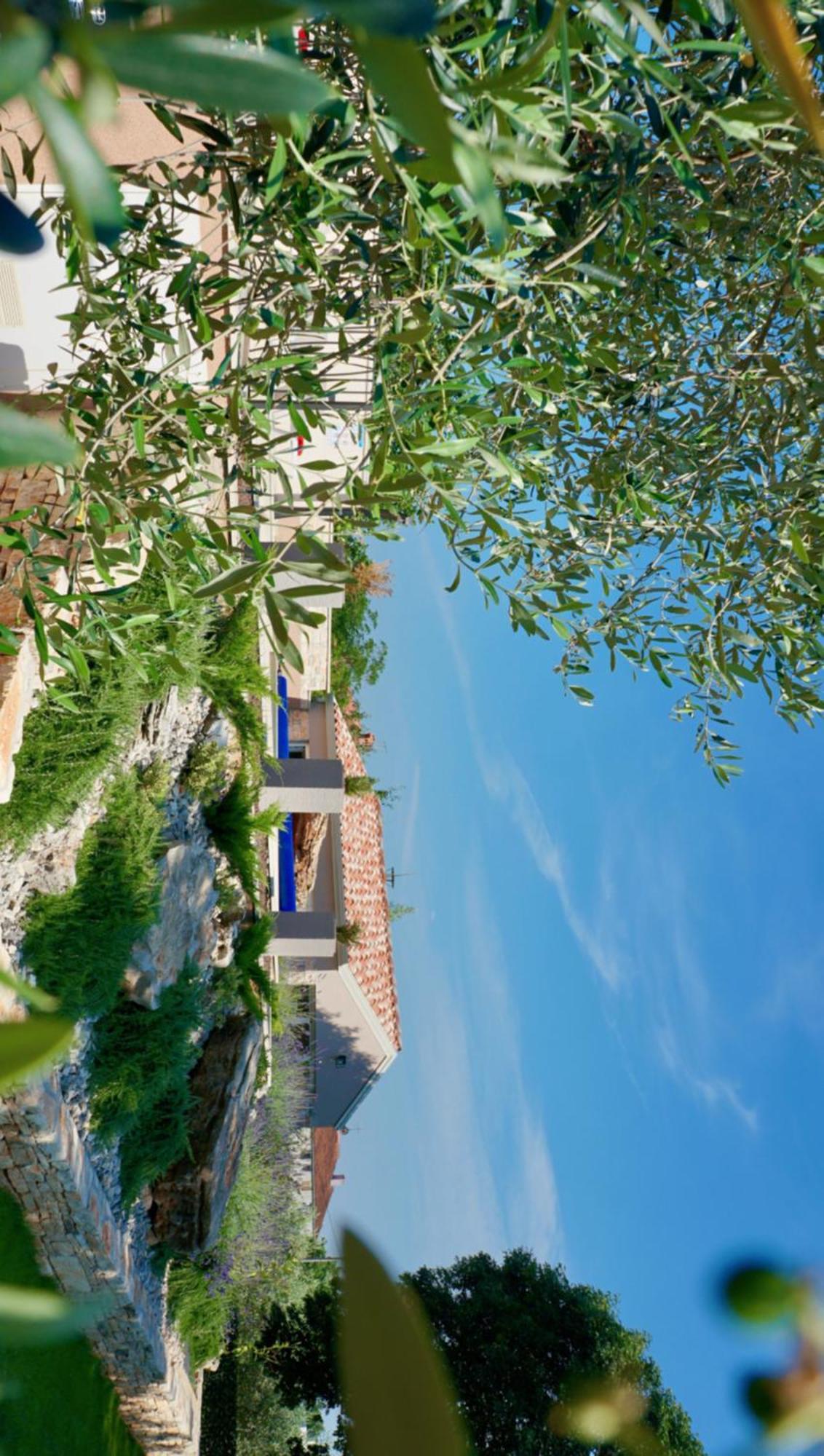 Apartments Barbara أوماغ المظهر الخارجي الصورة