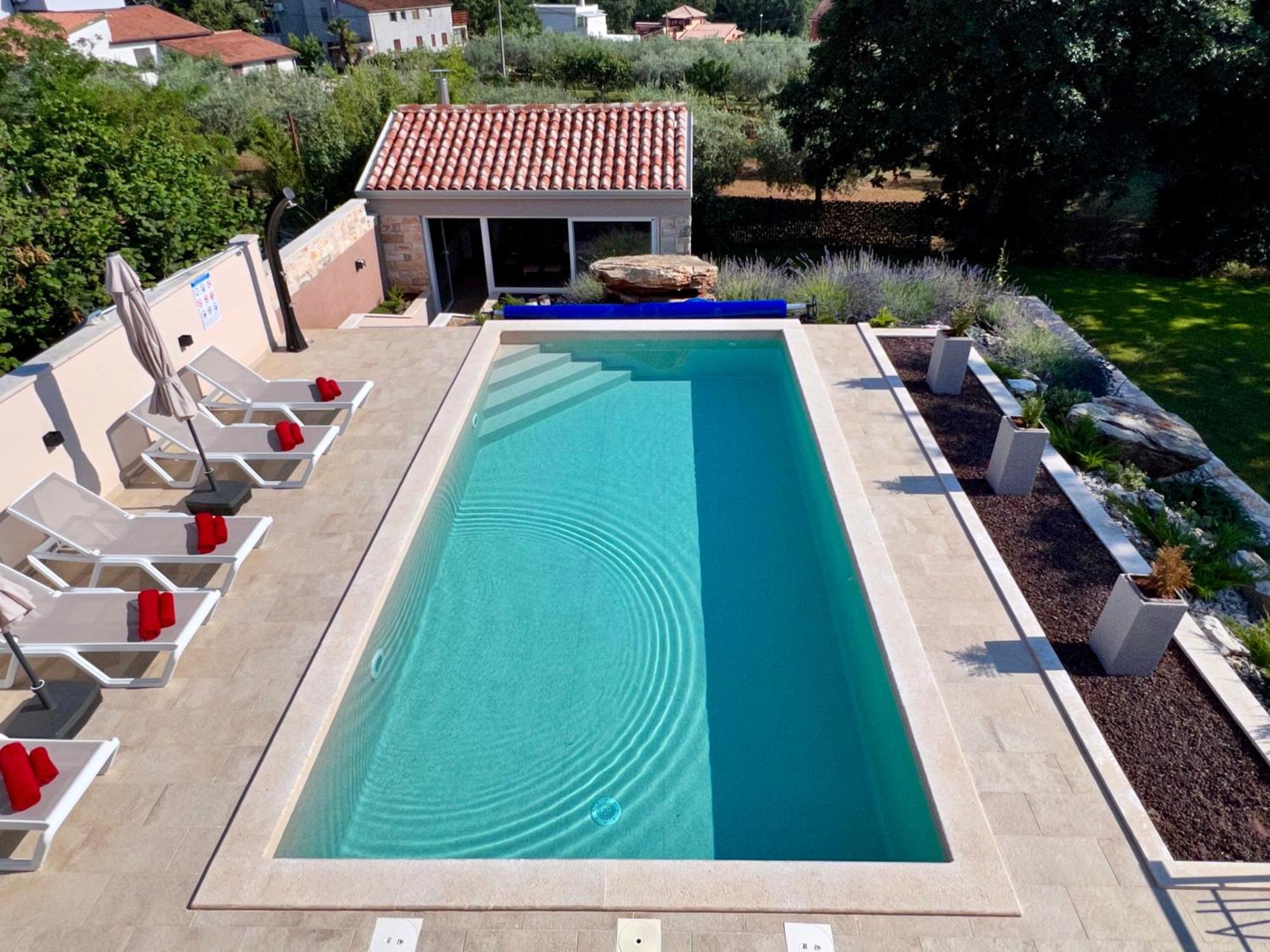 Apartments Barbara أوماغ المظهر الخارجي الصورة