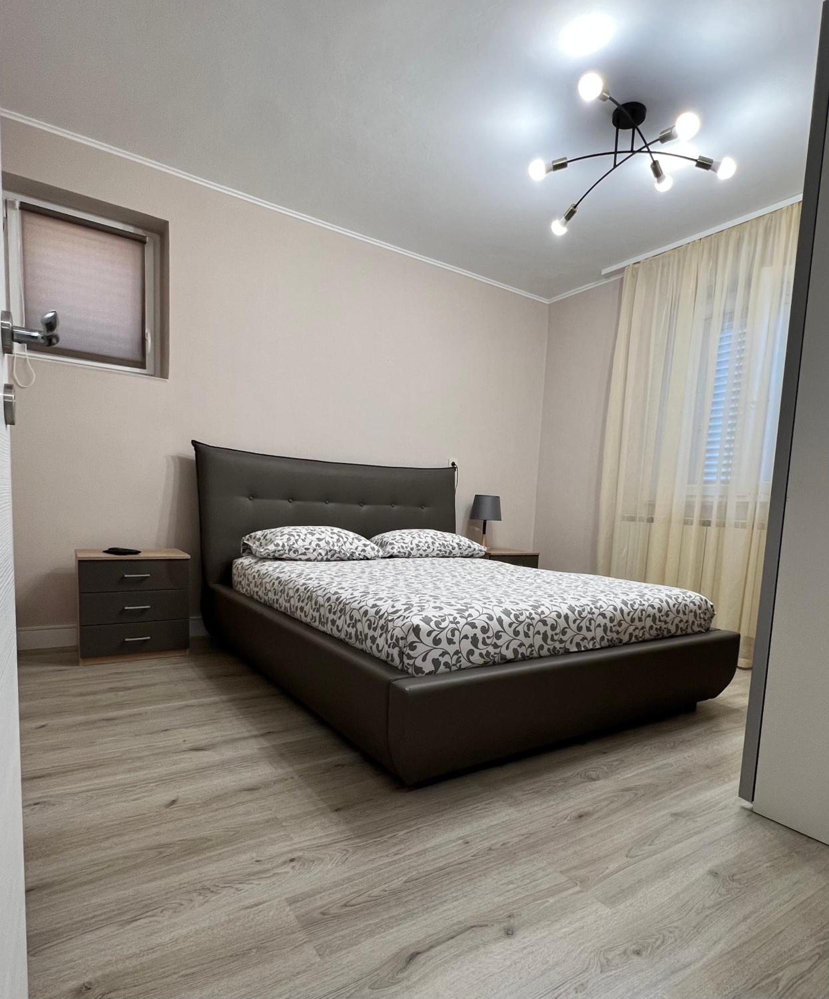 Apartments Barbara أوماغ المظهر الخارجي الصورة