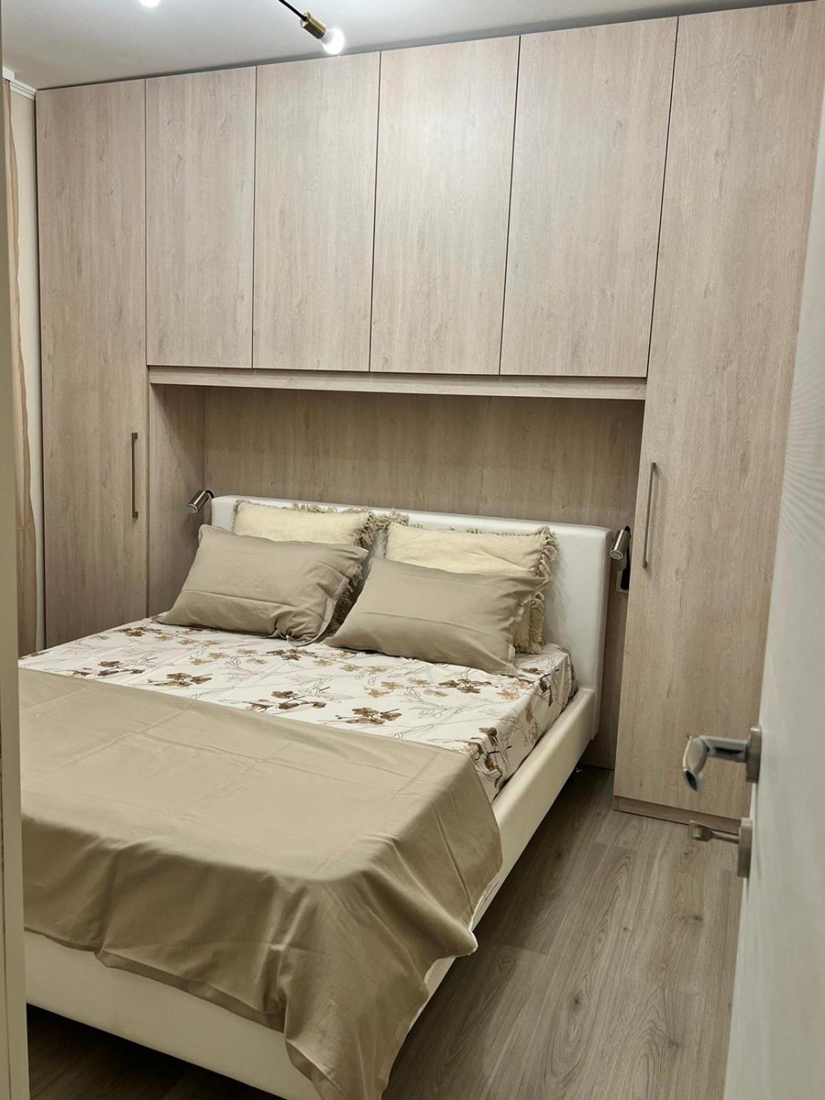 Apartments Barbara أوماغ المظهر الخارجي الصورة