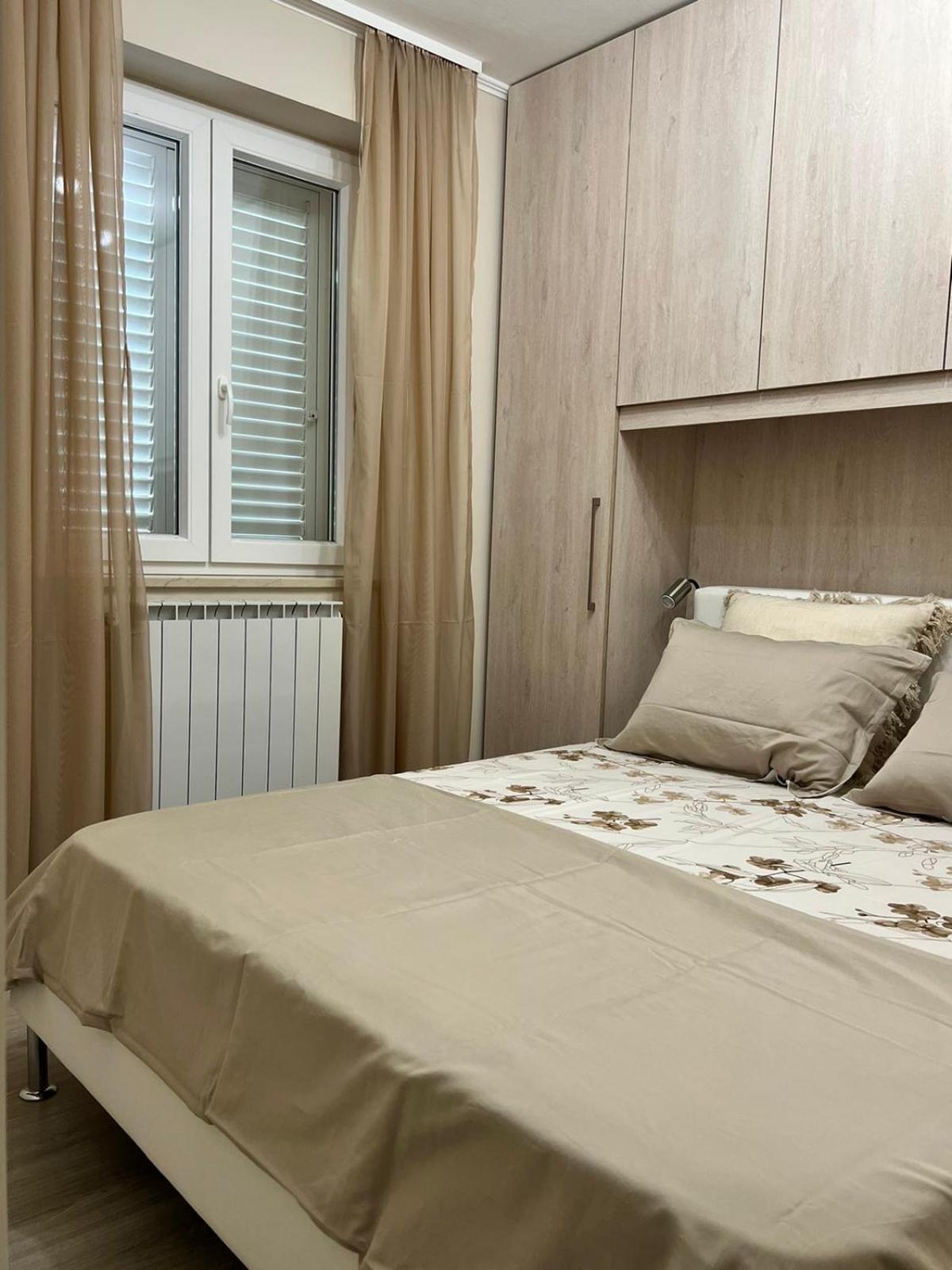 Apartments Barbara أوماغ المظهر الخارجي الصورة